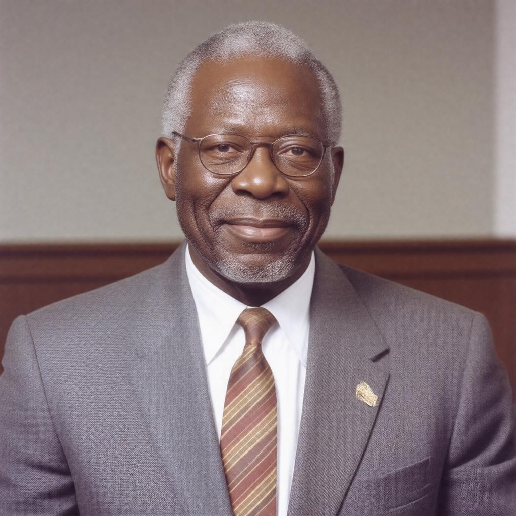 Samuel D. Proctor
